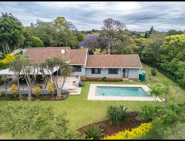 3 BEDROOM FREEHOLD FOR SALE IN WESTVILLE